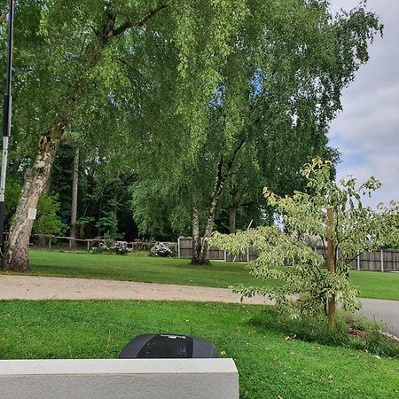Gite Du Grand Parc 6 Personnes Le Boupère Exterior foto